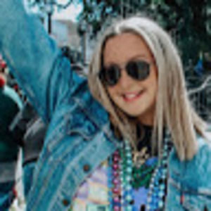 Meet your Posher, Aubrey